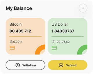 Profitevo Fundlex automated trading solution — dashboard overview